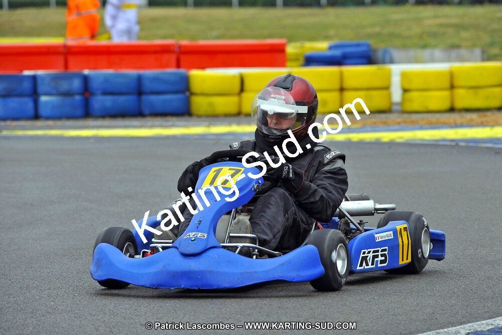 16 & 17/07/2011 : Défi France 2011 à Le Mans (Photos Patrick Lascombes) 2011 — karting