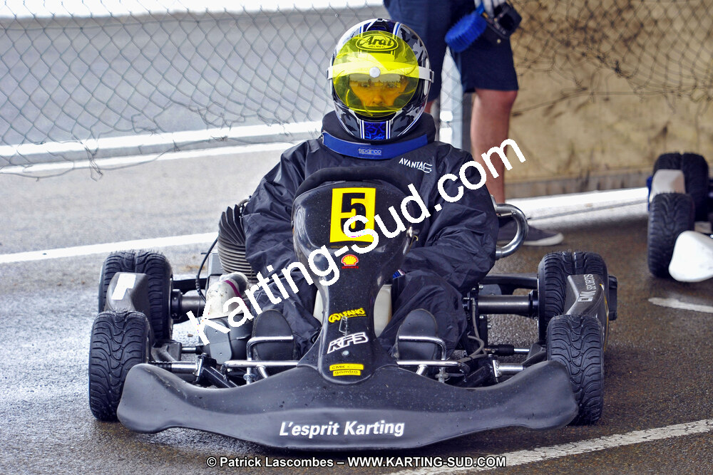 16 & 17/07/2011 : Défi France 2011 à Le Mans (Photos Patrick Lascombes) 2011 — karting