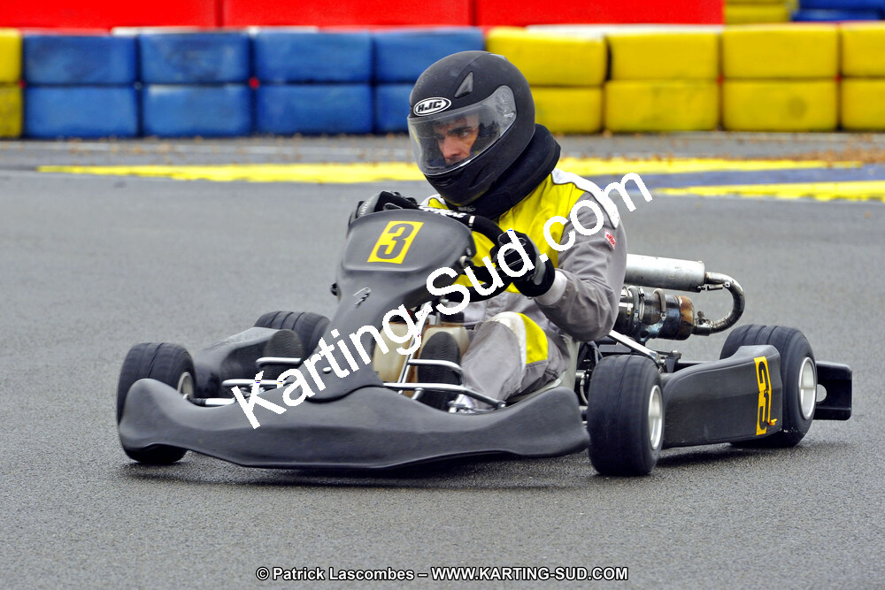 16 & 17/07/2011 : Défi France 2011 à Le Mans (Photos Patrick Lascombes) 2011 — karting