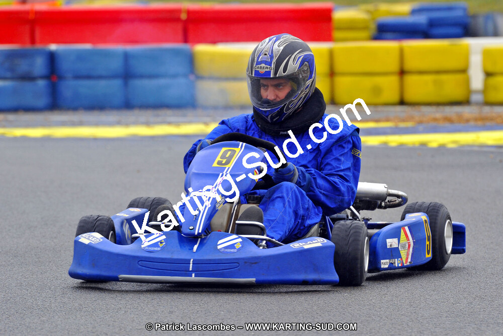 16 & 17/07/2011 : Défi France 2011 à Le Mans (Photos Patrick Lascombes) 2011 — karting