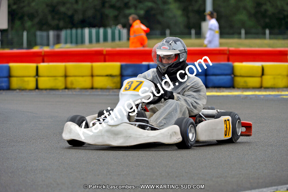 16 & 17/07/2011 : Défi France 2011 à Le Mans (Photos Patrick Lascombes) 2011 — karting