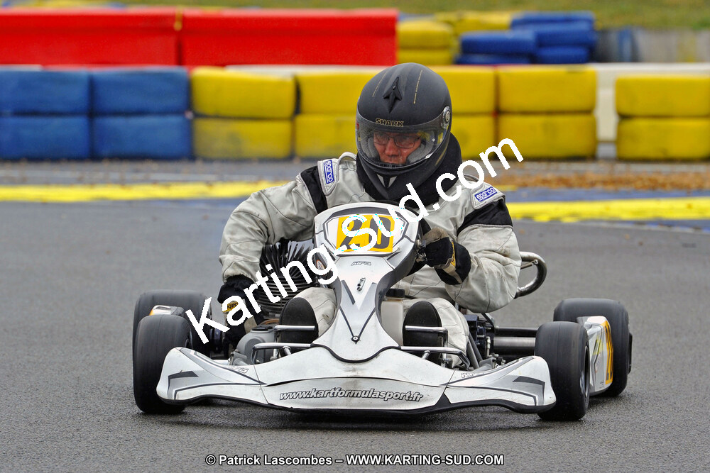16 & 17/07/2011 : Défi France 2011 à Le Mans (Photos Patrick Lascombes) 2011 — karting
