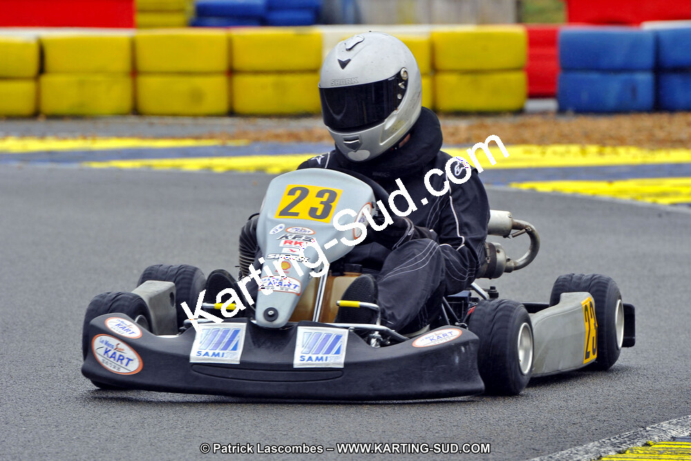 16 & 17/07/2011 : Défi France 2011 à Le Mans (Photos Patrick Lascombes) 2011 — karting