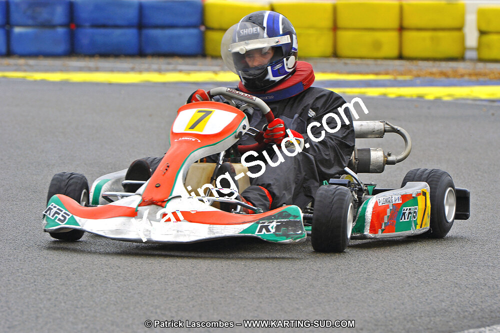 16 & 17/07/2011 : Défi France 2011 à Le Mans (Photos Patrick Lascombes) 2011 — karting