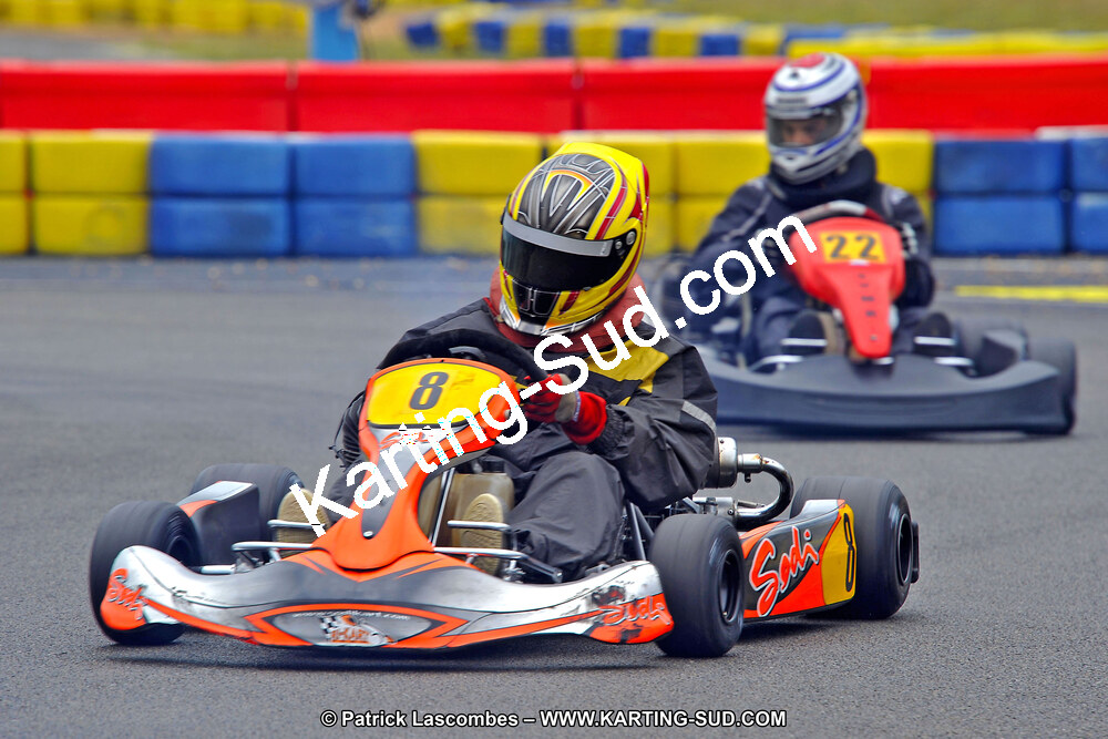 16 & 17/07/2011 : Défi France 2011 à Le Mans (Photos Patrick Lascombes) 2011 — karting