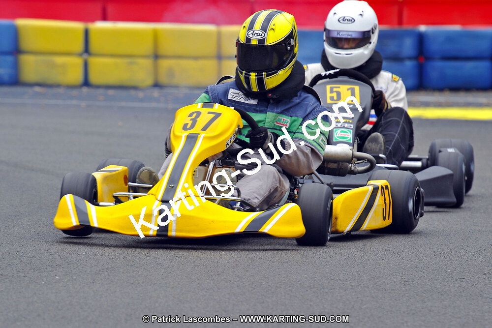 16 & 17/07/2011 : Défi France 2011 à Le Mans (Photos Patrick Lascombes) 2011 — karting