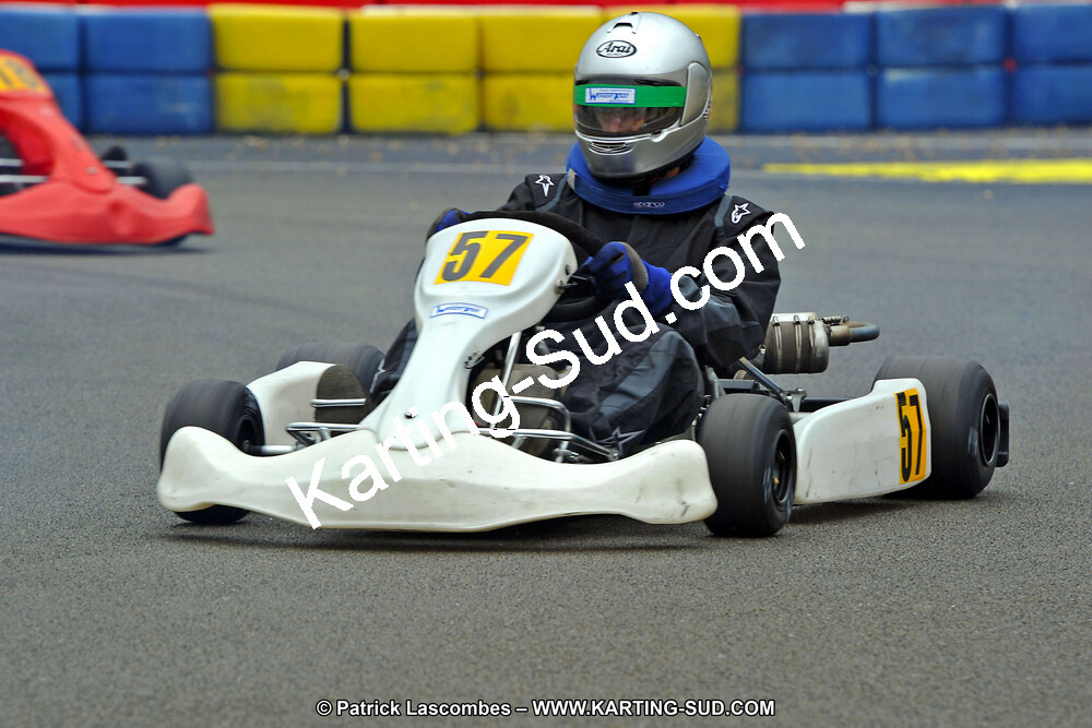16 & 17/07/2011 : Défi France 2011 à Le Mans (Photos Patrick Lascombes) 2011 — karting
