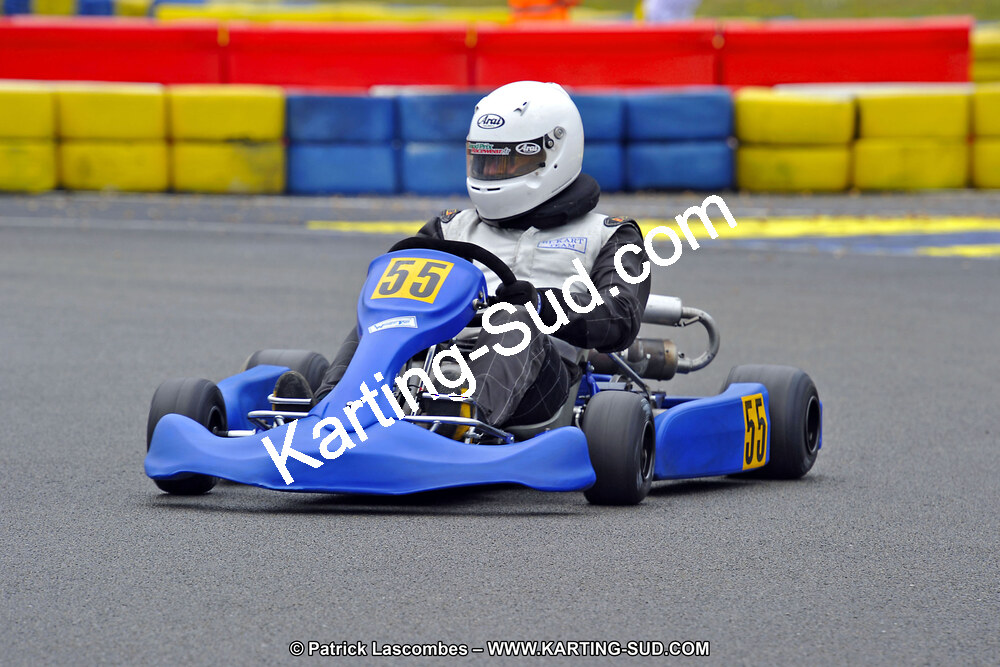 16 & 17/07/2011 : Défi France 2011 à Le Mans (Photos Patrick Lascombes) 2011 — karting