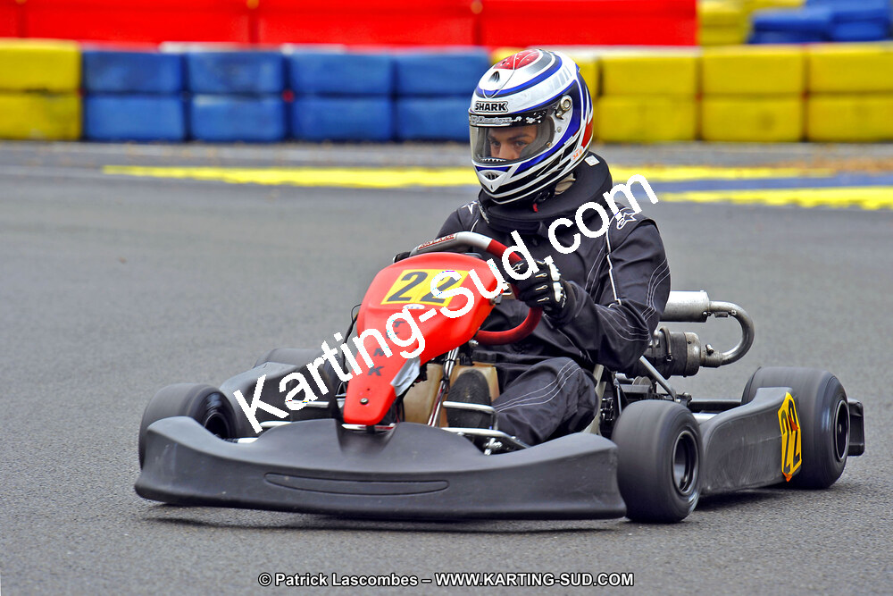 16 & 17/07/2011 : Défi France 2011 à Le Mans (Photos Patrick Lascombes) 2011 — karting