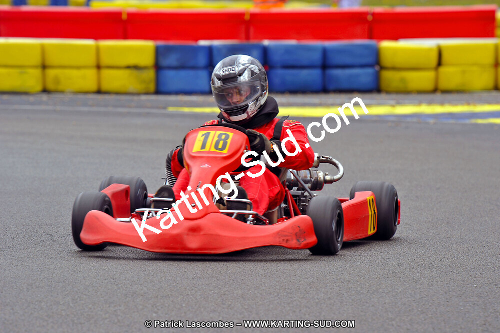 16 & 17/07/2011 : Défi France 2011 à Le Mans (Photos Patrick Lascombes) 2011 — karting