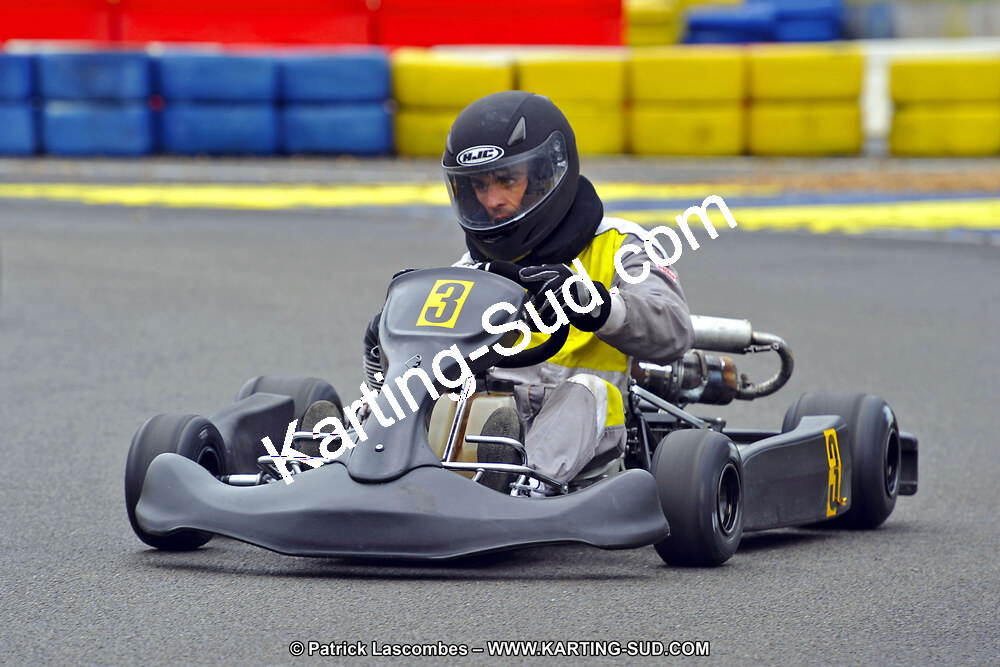 16 & 17/07/2011 : Défi France 2011 à Le Mans (Photos Patrick Lascombes) 2011 — karting