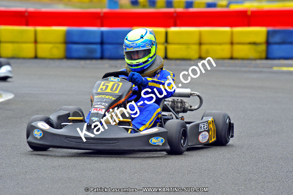 16 & 17/07/2011 : Défi France 2011 à Le Mans (Photos Patrick Lascombes) 2011 — karting