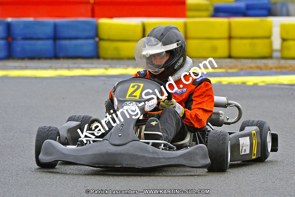 16 & 17/07/2011 : Défi France 2011 à Le Mans (Photos Patrick Lascombes) 2011 — karting