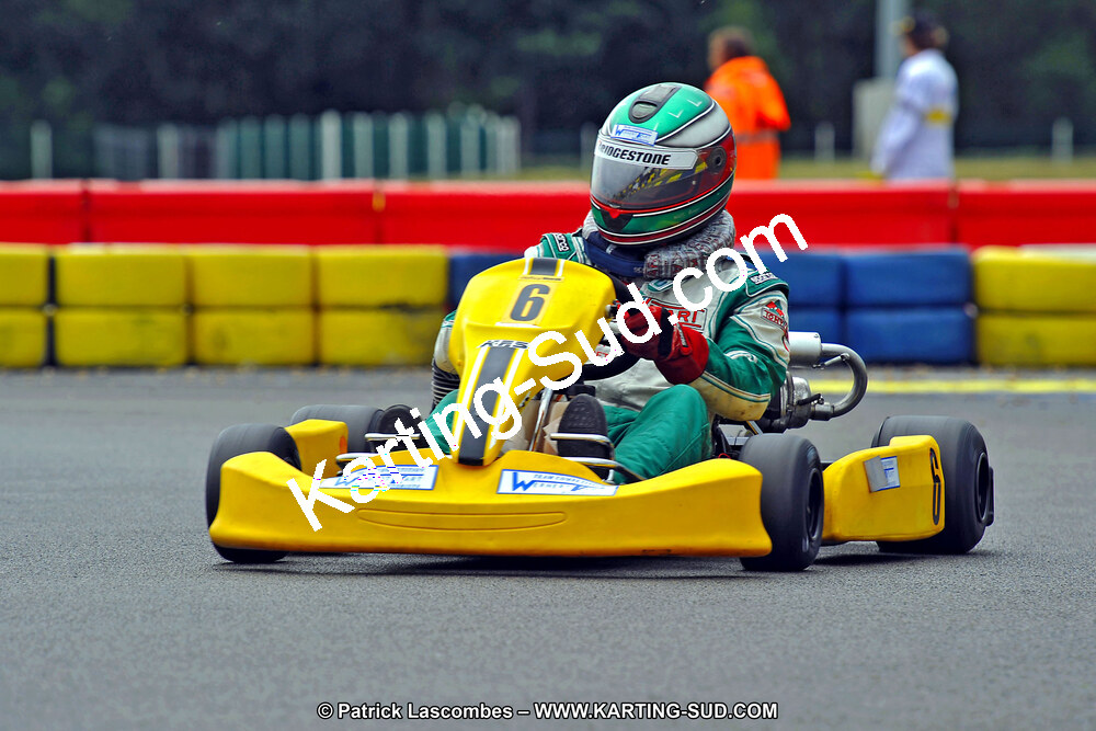 16 & 17/07/2011 : Défi France 2011 à Le Mans (Photos Patrick Lascombes) 2011 — karting
