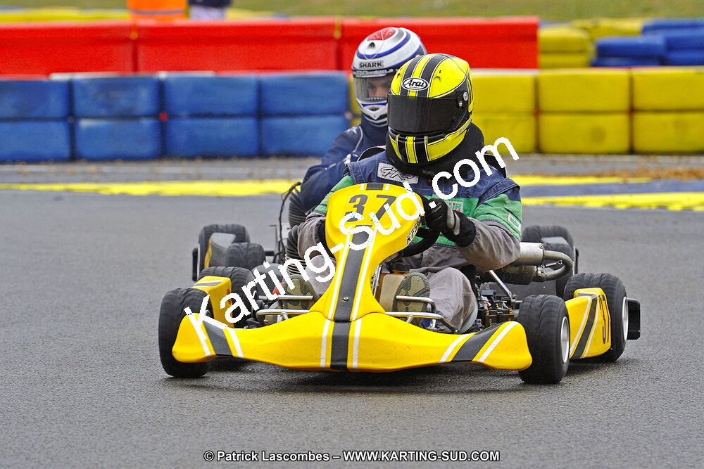 16 & 17/07/2011 : Défi France 2011 à Le Mans (Photos Patrick Lascombes) 2011 — karting