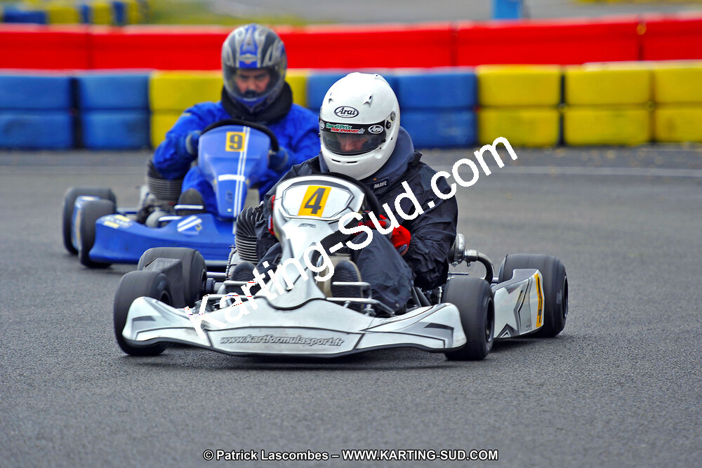 16 & 17/07/2011 : Défi France 2011 à Le Mans (Photos Patrick Lascombes) 2011 — karting