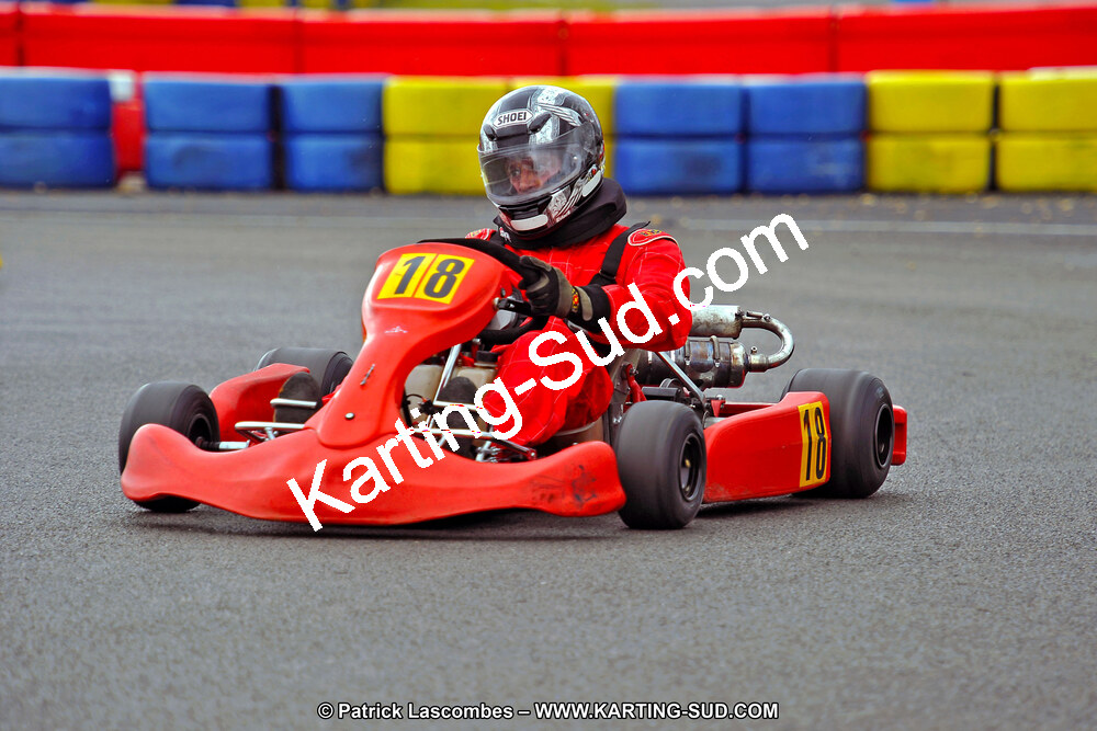 16 & 17/07/2011 : Défi France 2011 à Le Mans (Photos Patrick Lascombes) 2011 — karting
