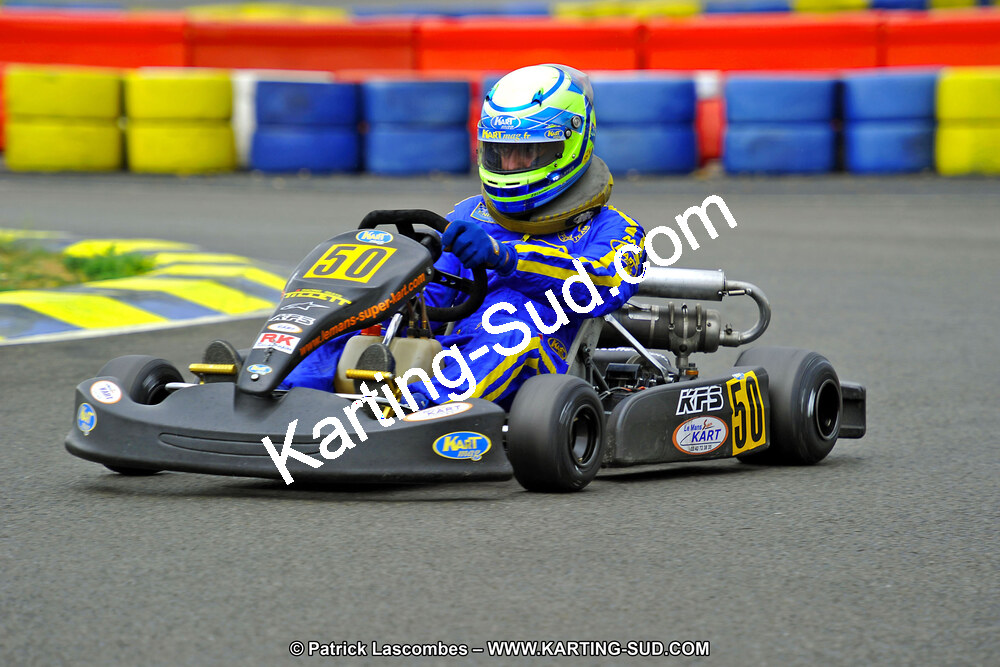 16 & 17/07/2011 : Défi France 2011 à Le Mans (Photos Patrick Lascombes) 2011 — karting