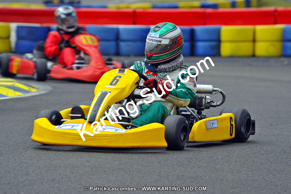16 & 17/07/2011 : Défi France 2011 à Le Mans (Photos Patrick Lascombes) 2011 — karting