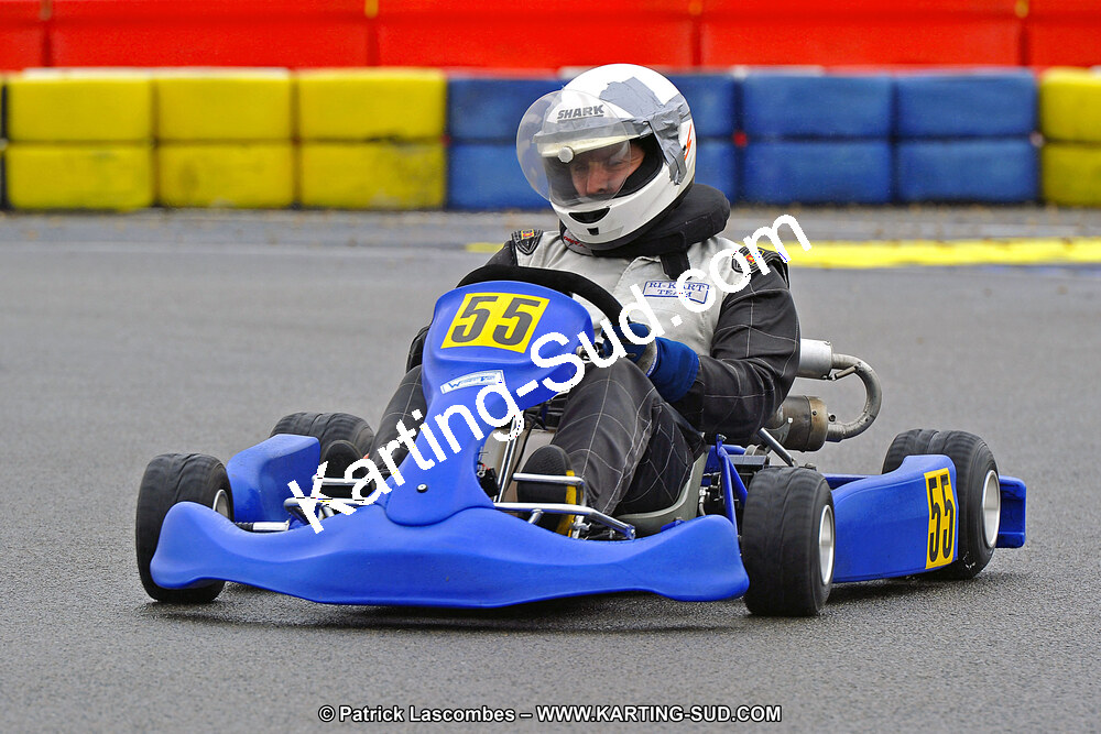 16 & 17/07/2011 : Défi France 2011 à Le Mans (Photos Patrick Lascombes) 2011 — karting