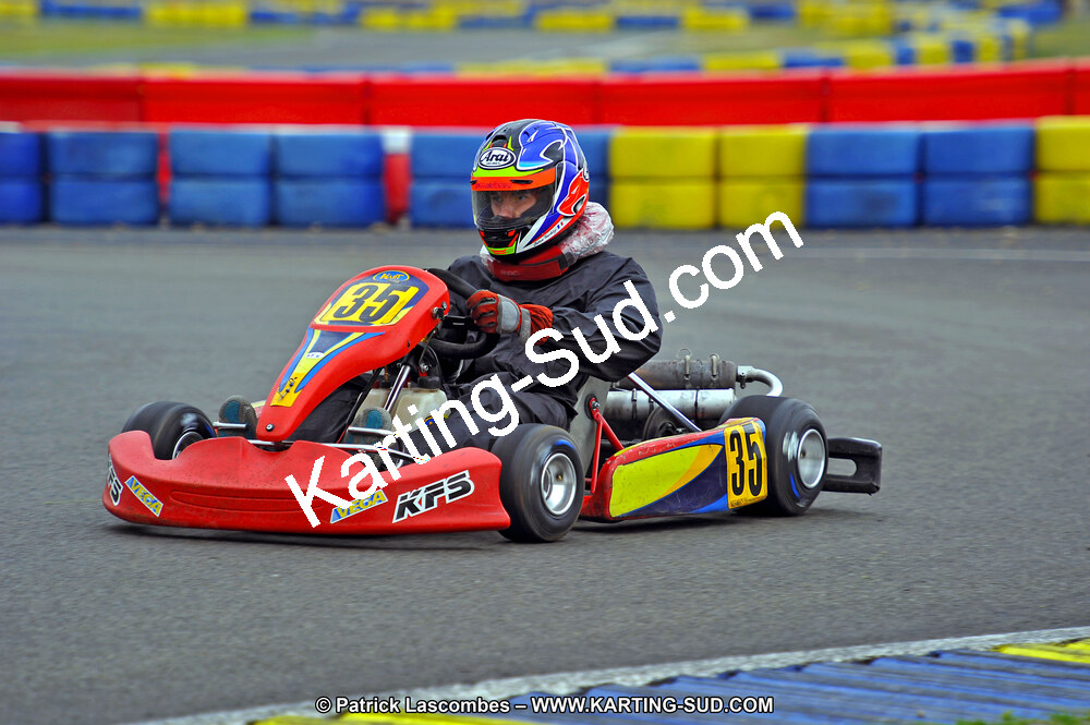 16 & 17/07/2011 : Défi France 2011 à Le Mans (Photos Patrick Lascombes) 2011 — karting