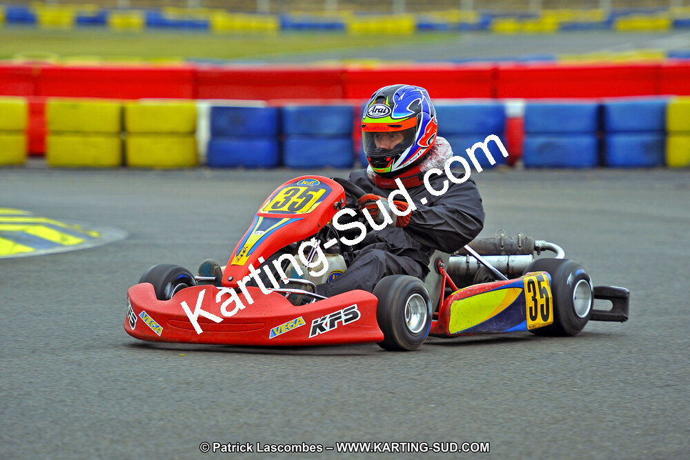 16 & 17/07/2011 : Défi France 2011 à Le Mans (Photos Patrick Lascombes) 2011 — karting