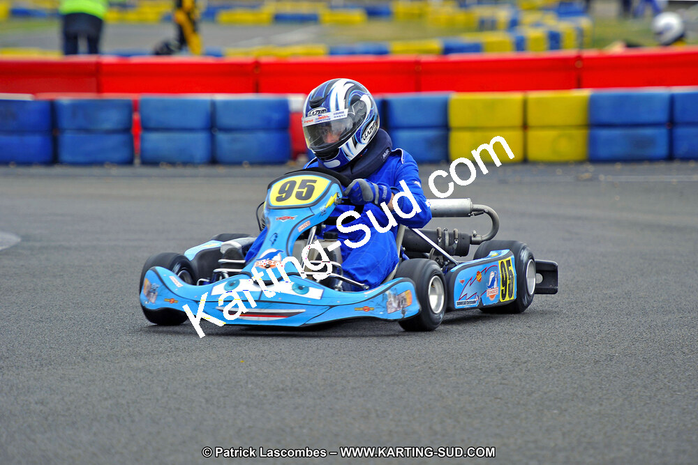 16 & 17/07/2011 : Défi France 2011 à Le Mans (Photos Patrick Lascombes) 2011 — karting