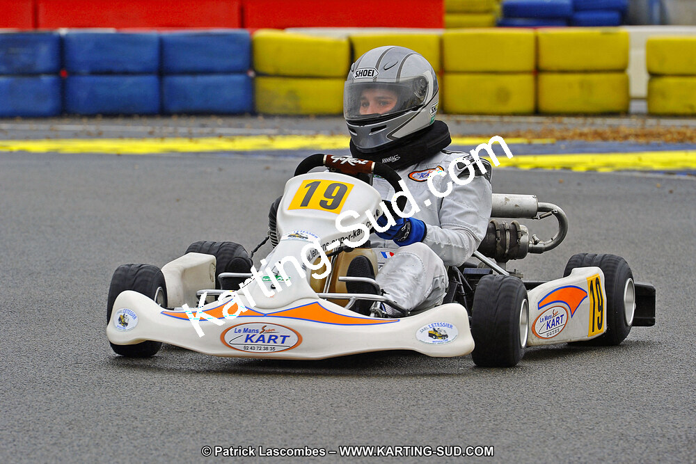 16 & 17/07/2011 : Défi France 2011 à Le Mans (Photos Patrick Lascombes) 2011 — karting