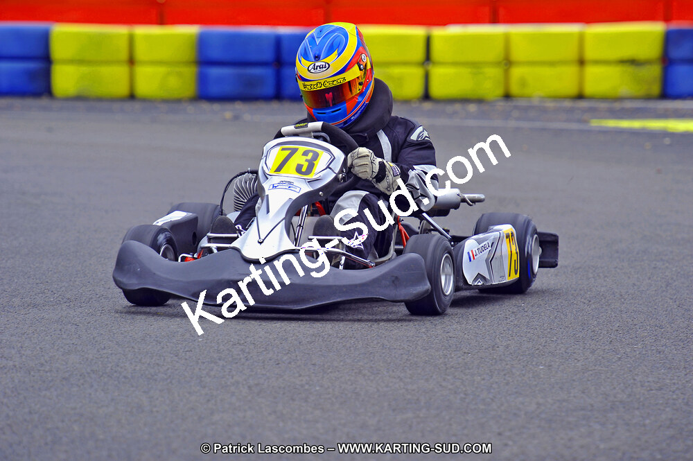 16 & 17/07/2011 : Défi France 2011 à Le Mans (Photos Patrick Lascombes) 2011 — karting