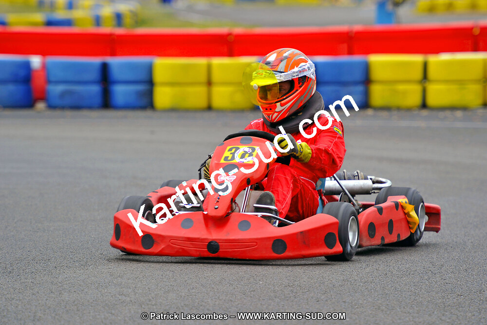 16 & 17/07/2011 : Défi France 2011 à Le Mans (Photos Patrick Lascombes) 2011 — karting