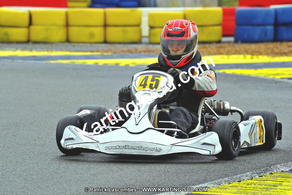 16 & 17/07/2011 : Défi France 2011 à Le Mans (Photos Patrick Lascombes) 2011 — karting