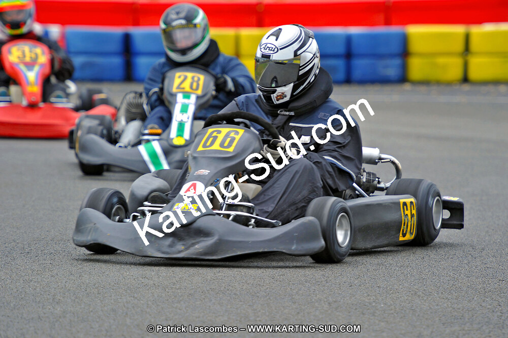 16 & 17/07/2011 : Défi France 2011 à Le Mans (Photos Patrick Lascombes) 2011 — karting