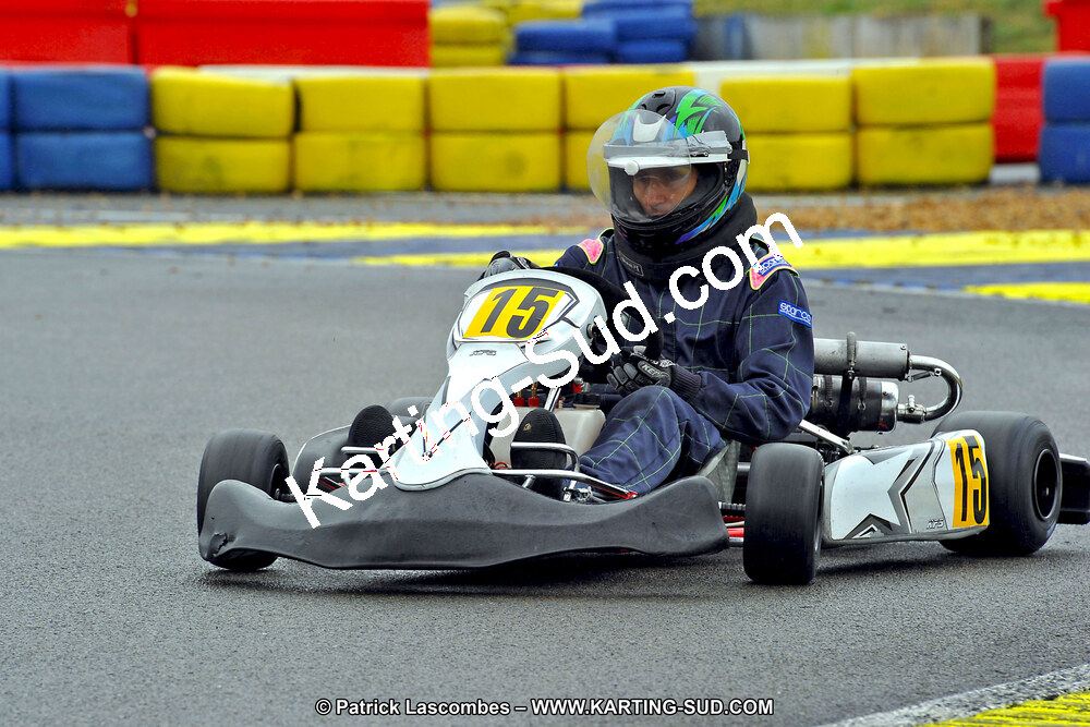 16 & 17/07/2011 : Défi France 2011 à Le Mans (Photos Patrick Lascombes) 2011 — karting