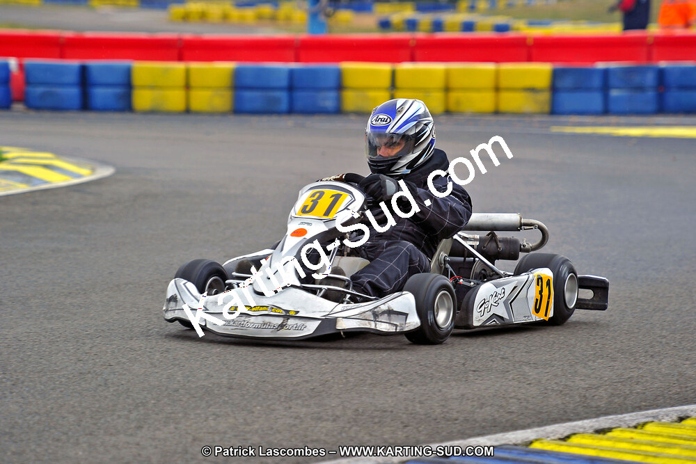 16 & 17/07/2011 : Défi France 2011 à Le Mans (Photos Patrick Lascombes) 2011 — karting
