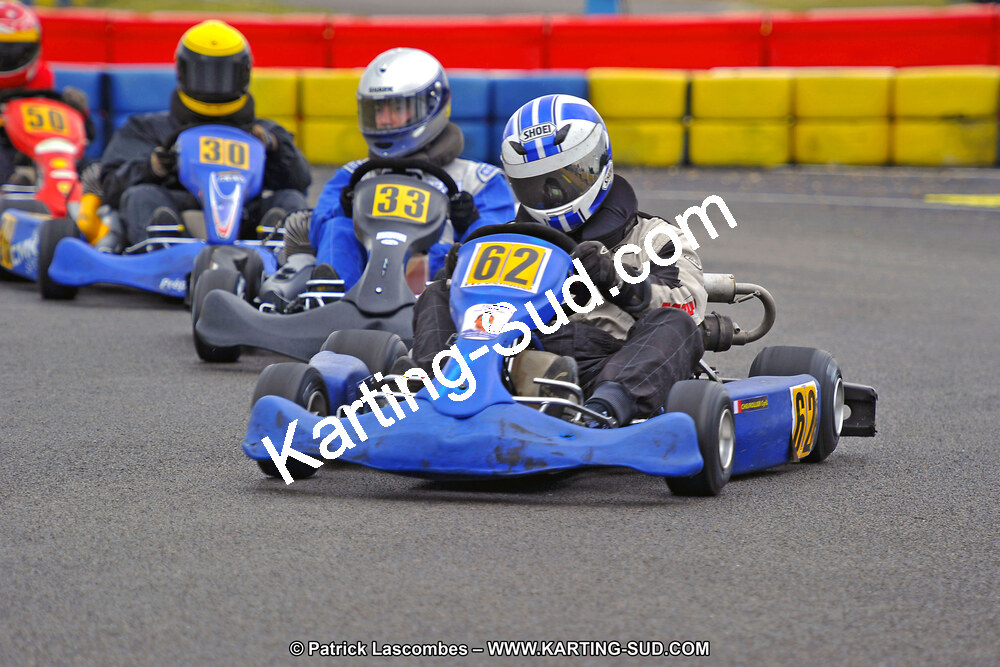 16 & 17/07/2011 : Défi France 2011 à Le Mans (Photos Patrick Lascombes) 2011 — karting
