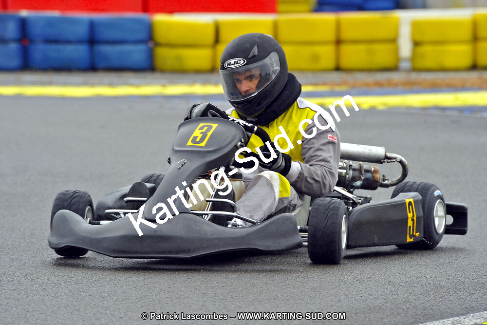 16 & 17/07/2011 : Défi France 2011 à Le Mans (Photos Patrick Lascombes) 2011 — karting