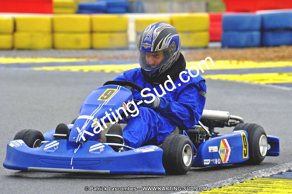 16 & 17/07/2011 : Défi France 2011 à Le Mans (Photos Patrick Lascombes) 2011 — karting