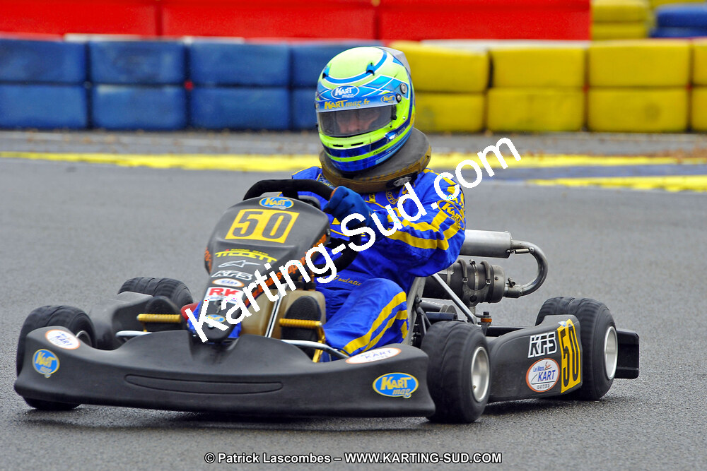 16 & 17/07/2011 : Défi France 2011 à Le Mans (Photos Patrick Lascombes) 2011 — karting