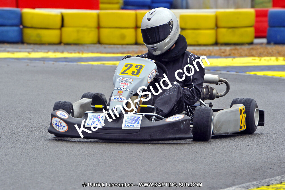 16 & 17/07/2011 : Défi France 2011 à Le Mans (Photos Patrick Lascombes) 2011 — karting
