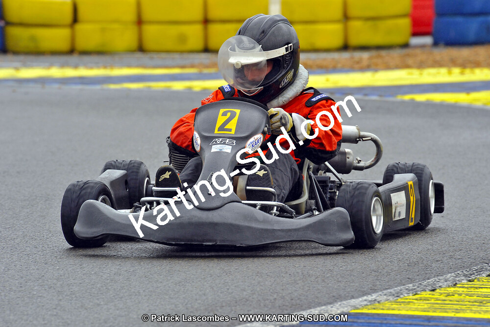 16 & 17/07/2011 : Défi France 2011 à Le Mans (Photos Patrick Lascombes) 2011 — karting