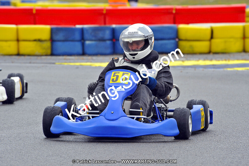16 & 17/07/2011 : Défi France 2011 à Le Mans (Photos Patrick Lascombes) 2011 — karting