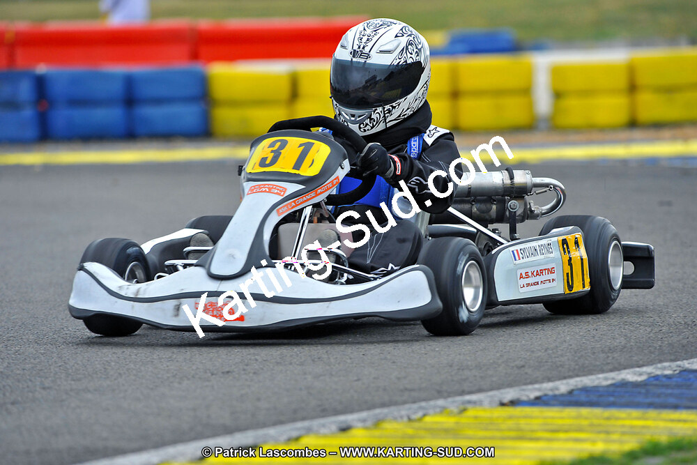 16 & 17/07/2011 : Défi France 2011 à Le Mans (Photos Patrick Lascombes) 2011 — karting