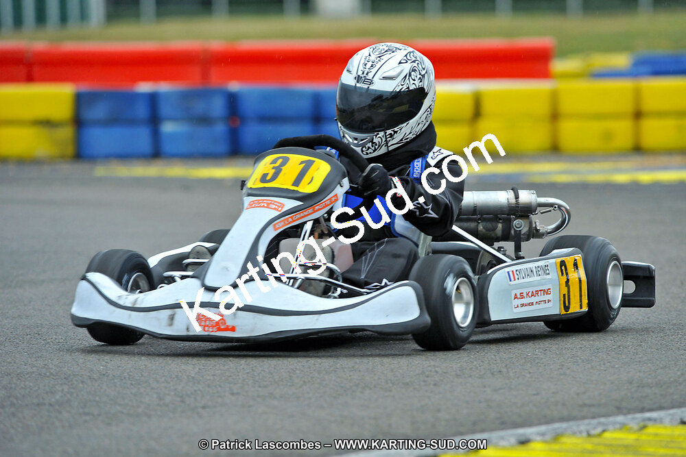 16 & 17/07/2011 : Défi France 2011 à Le Mans (Photos Patrick Lascombes) 2011 — karting