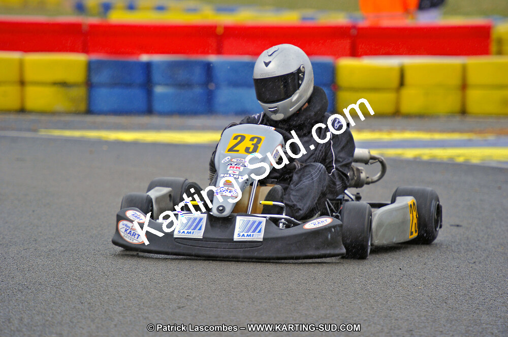16 & 17/07/2011 : Défi France 2011 à Le Mans (Photos Patrick Lascombes) 2011 — karting