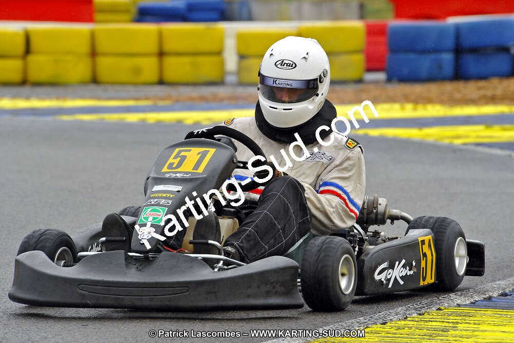 16 & 17/07/2011 : Défi France 2011 à Le Mans (Photos Patrick Lascombes) 2011 — karting