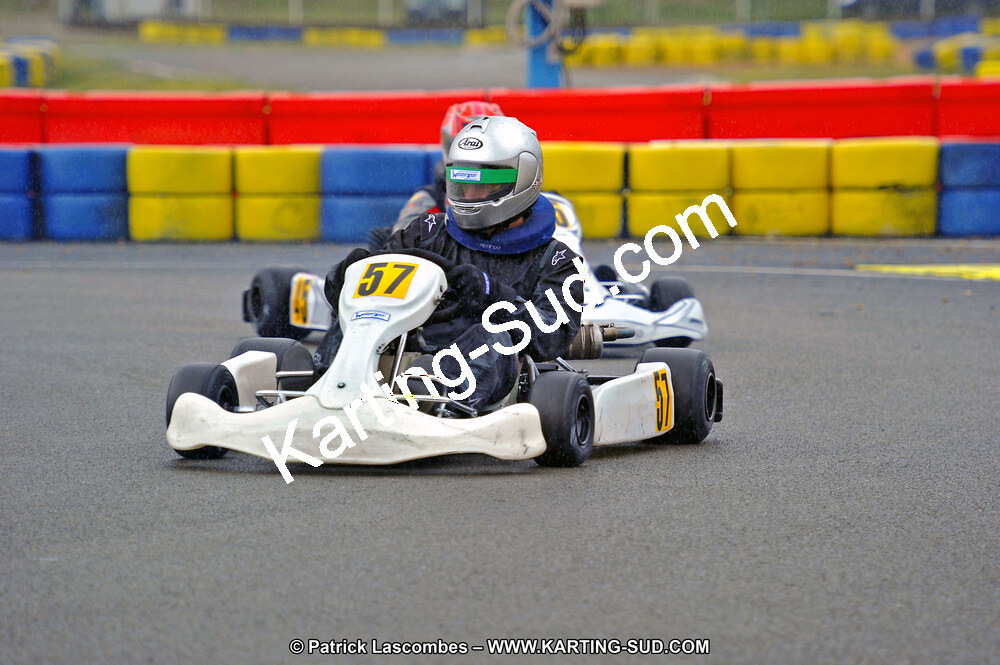 16 & 17/07/2011 : Défi France 2011 à Le Mans (Photos Patrick Lascombes) 2011 — karting