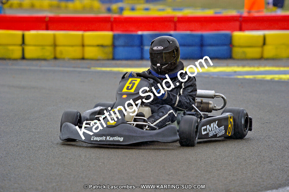 16 & 17/07/2011 : Défi France 2011 à Le Mans (Photos Patrick Lascombes) 2011 — karting