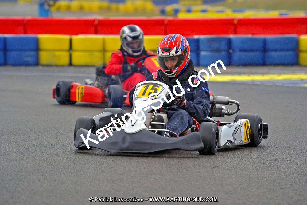 16 & 17/07/2011 : Défi France 2011 à Le Mans (Photos Patrick Lascombes) 2011 — karting