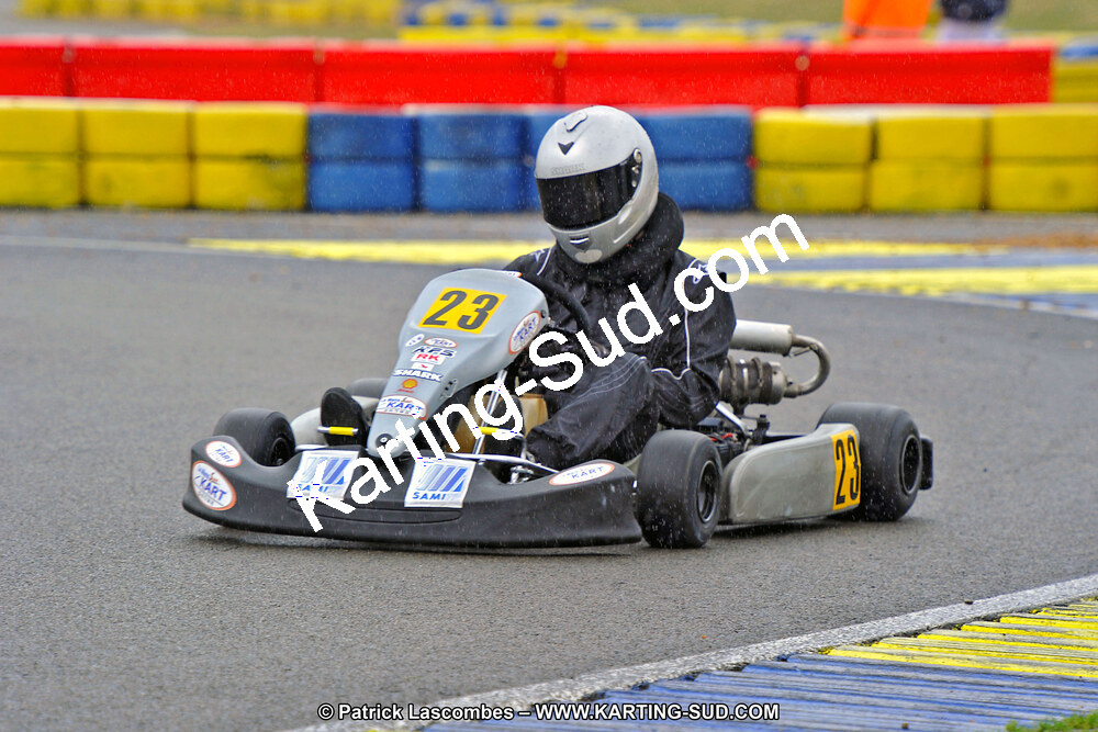 16 & 17/07/2011 : Défi France 2011 à Le Mans (Photos Patrick Lascombes) 2011 — karting