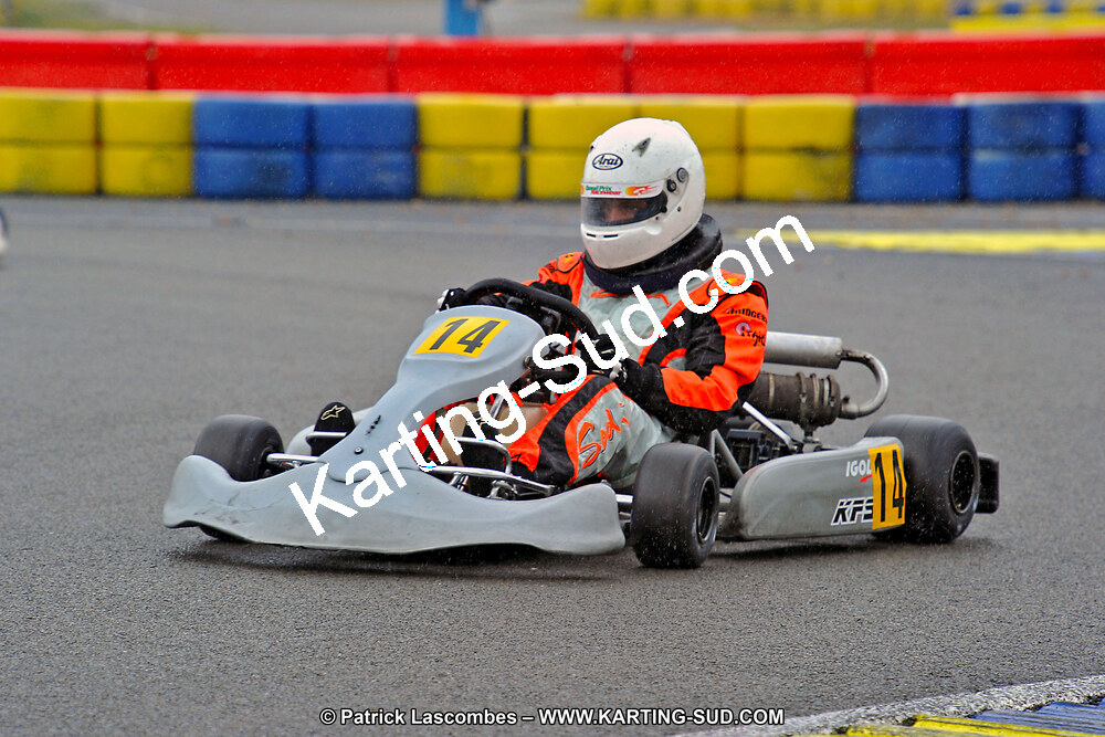 16 & 17/07/2011 : Défi France 2011 à Le Mans (Photos Patrick Lascombes) 2011 — karting